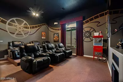 9657 E Peregrine Place, Scottsdale, AZ 85262 - Photo 32