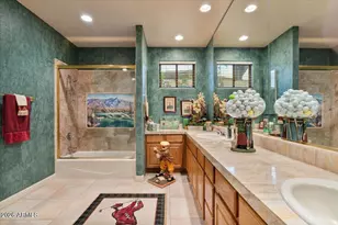 9657 E Peregrine Pl, Scottsdale, AZ 85262 - Photo 34