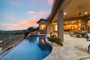 9657 E Peregrine Pl, Scottsdale, AZ 85262 - Photo 50