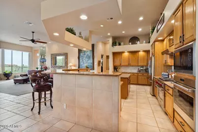 9657 E Peregrine Place, Scottsdale, AZ 85262 - Photo 20