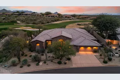 9657 E Peregrine Place, Scottsdale, AZ 85262 - Photo 56