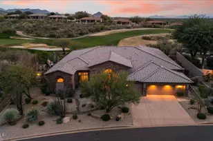 9657 E Peregrine Pl, Scottsdale, AZ 85262 - Photo 56