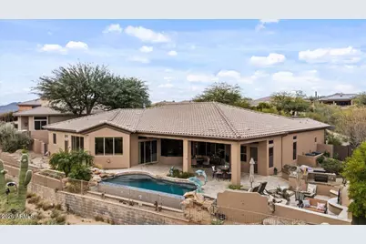 9657 E Peregrine Place, Scottsdale, AZ 85262 - Photo 40