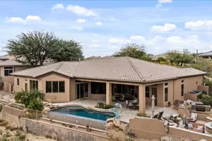 9657 E Peregrine Pl, Scottsdale, AZ 85262 - Photo 40