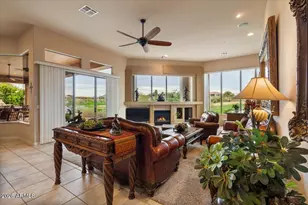 9657 E Peregrine Pl, Scottsdale, AZ 85262 - Photo 22