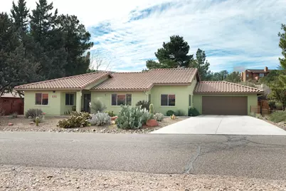 100 Rain Trail Road, Sedona, AZ 86351 - Photo 24