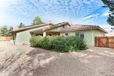 100 Rain Trail Road, Sedona, AZ 86351 - Photo 18