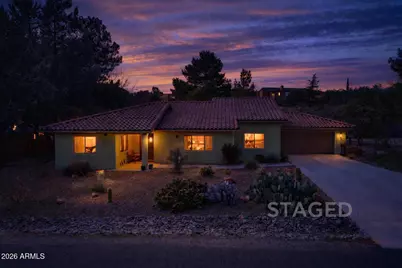 100 Rain Trail Road, Sedona, AZ 86351 - Photo 38