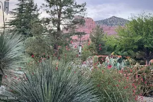 100 Rain Trail Rd, Sedona, AZ 86351 - Photo 4
