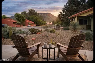 100 Rain Trail Rd, Sedona, AZ 86351 - Photo 2