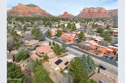 100 Rain Trail Road, Sedona, AZ 86351 - Photo 32