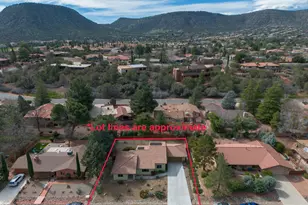 100 Rain Trail Rd, Sedona, AZ 86351 - Photo 46