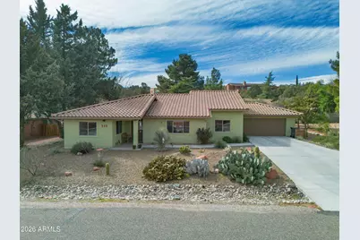 100 Rain Trail Road, Sedona, AZ 86351 - Photo 1