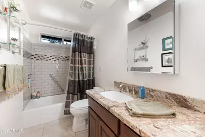 100 Rain Trail Road, Sedona, AZ 86351 - Photo 16