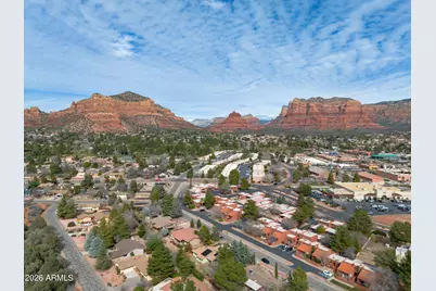 100 Rain Trail Road, Sedona, AZ 86351 - Photo 40