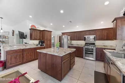 100 Rain Trail Road, Sedona, AZ 86351 - Photo 8