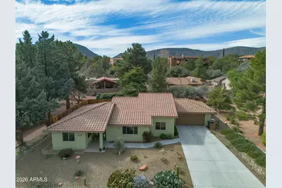 100 Rain Trail Road, Sedona, AZ 86351 - Photo 28