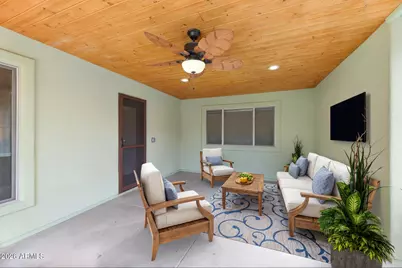 100 Rain Trail Road, Sedona, AZ 86351 - Photo 24