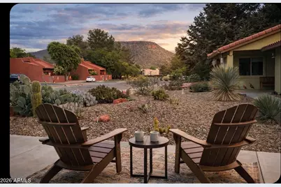 100 Rain Trail Road, Sedona, AZ 86351 - Photo 2