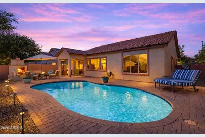 4821 E Kirkland Road, Phoenix, AZ 85054 - Photo 2