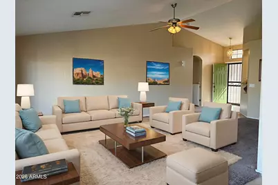 7934 E Covina Street, Mesa, AZ 85207 - Photo 2