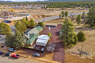 1897 W White Mountain Blvd, Lakeside, AZ 85929 - Photo 46