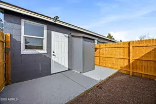 1897 W White Mountain Blvd, Lakeside, AZ 85929 - Photo 44