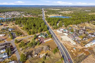 1897 W White Mountain Blvd, Lakeside, AZ 85929 - Photo 48