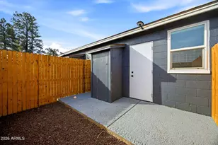 1897 W White Mountain Blvd, Lakeside, AZ 85929 - Photo 38