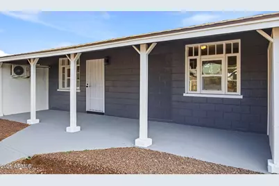 1897 W White Mountain Boulevard, Lakeside, AZ 85929 - Photo 30