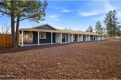 1897 W White Mountain Boulevard, Lakeside, AZ 85929 - Photo 2