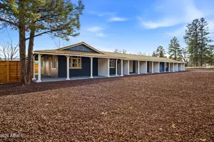 1897 W White Mountain Blvd, Lakeside, AZ 85929 - Photo 2