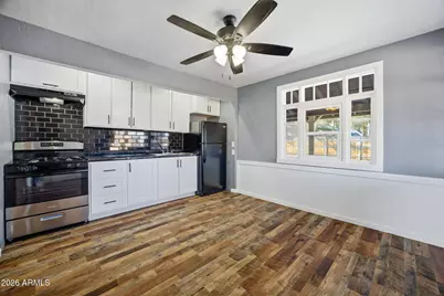 1897 W White Mountain Boulevard, Lakeside, AZ 85929 - Photo 4