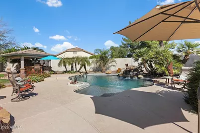 12722 W Estero Lane, Litchfield Park, AZ 85340 - Photo 36