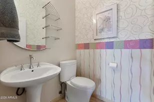 12722 W Estero Ln, Litchfield Park, AZ 85340 - Photo 32