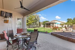 12722 W Estero Ln, Litchfield Park, AZ 85340 - Photo 34