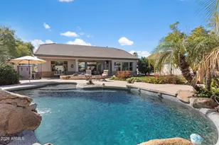 12722 W Estero Ln, Litchfield Park, AZ 85340 - Photo 38