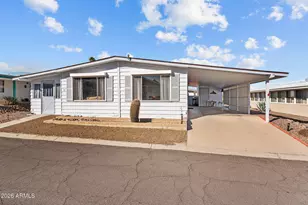 2501 W Wickenburg Way, Wickenburg, AZ 85390 - Photo 1