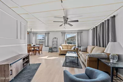 2501 W Wickenburg Way #35, Wickenburg, AZ 85390 - Photo 4