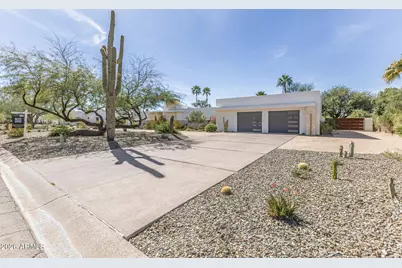 6818 N 86th Street, Scottsdale, AZ 85250 - Photo 2