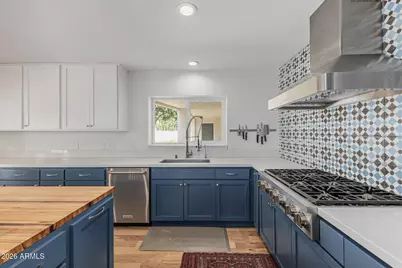 6818 N 86th Street, Scottsdale, AZ 85250 - Photo 16