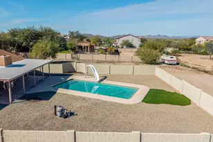 4224 E Ashler Hills Dr, Cave Creek, AZ 85331 - Photo 44