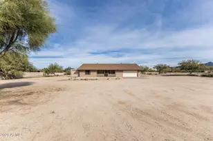 4224 E Ashler Hills Dr, Cave Creek, AZ 85331 - Photo 8