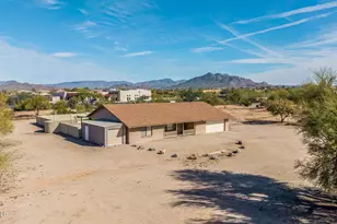 4224 E Ashler Hills Dr, Cave Creek, AZ 85331 - Photo 4