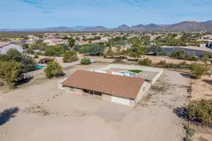 4224 E Ashler Hills Dr, Cave Creek, AZ 85331 - Photo 48