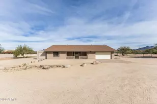 4224 E Ashler Hills Dr, Cave Creek, AZ 85331 - Photo 10