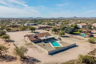 4224 E Ashler Hills Dr, Cave Creek, AZ 85331 - Photo 46