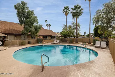 3807 N 30th Street #8, Phoenix, AZ 85016 - Photo 24