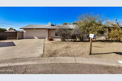 18006 N Villa Rita Drive, Phoenix, AZ 85032 - Photo 2