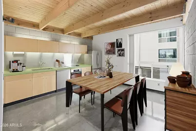 727 E Portland Street #35, Phoenix, AZ 85006 - Photo 24